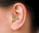 Усилитель звука (слуховой аппарат) Mini Ear, фото 3