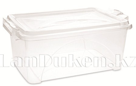 Контейнер Star Box 4,5 л. 30052