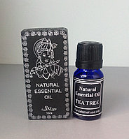 Эфирное масло чайного дерева, Magic of India, 10 мл