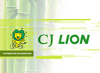 CJ LION