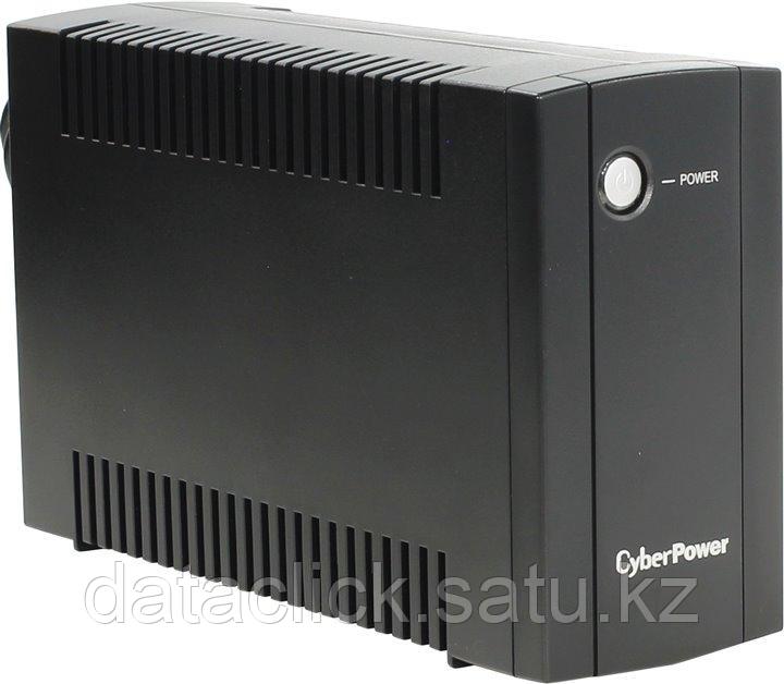 CyberPower UT650E - фото 1 - id-p45032319