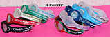 Энергетический Браслет Power Balance, фото 4
