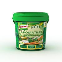 Универсальная Ароматная приправа (Укроп, Петрушка и Овощи) Knorr
