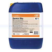 Средство для замачивания посуды (пятновыводитель) SUMA K1 20L
