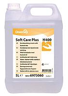 Жидкое мыло с дезинфектантом Diversey - Soft Care LEVER PLUS H400 5.2 KG