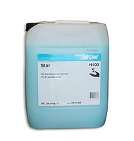 Жидкое мыло голубое Soft Care LEVER STAR 20.6 kg