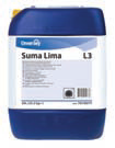 Жидкое средство для мойки посуды Suma Lima L3 Артикул 7010077 - фото 1 - id-p45032870