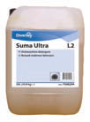 Жидкое средство для мойки посуды Suma Ultra L2 Артикул 7508294