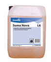 Жидкое средство для мойки посуды Suma Nova L6 Артикул 70009244