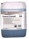 Кислотный ополаскиватель для мойки посуды в жёсткой воде Suma Crystal A8 Артикул 7010142