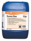 Гигиеническое средство для выведения пятен на посуде Suma Des T30 23 кг Артикул 7010109