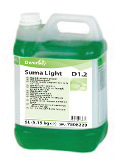 Средство для ручной мойки посуды Suma Light D12 5.15 кгАртикул 7508229