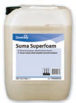 Высокоэффективное пенящееся средство для удаления застарелых жировых загрязнений Suma Superfoam Артикул 70009433