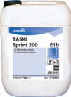 Жидкое моющее средство на основе спирта для чистки поверхностей Taski Sprint 200 Артикул 7512862