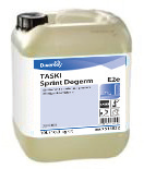 Чистяще-моющее средство для напольных покрытий Taski Sprint Degerm Артикул 7513022 - фото 1 - id-p45032952