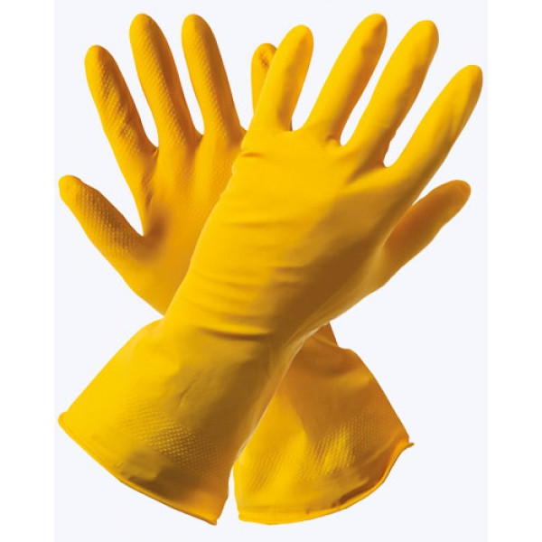 Перчатки резиновыеSB Gloves, GP size L,1пара