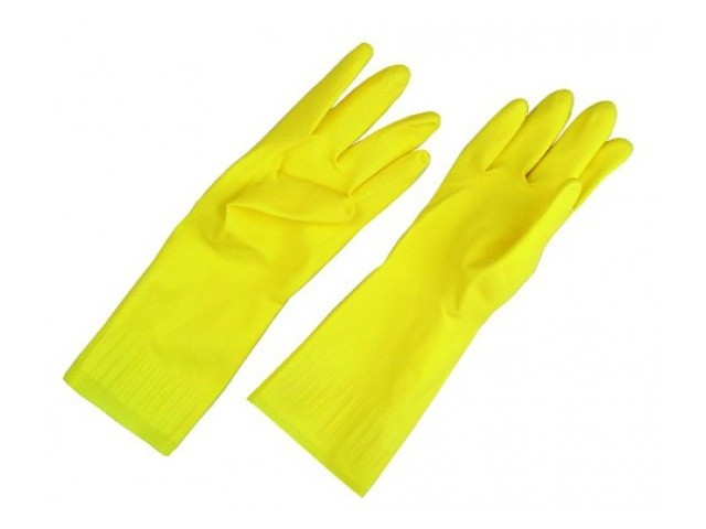 Перчатки резиновыеSB Gloves,GP size M,1пара