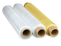 Пищевая пленка PVC Strech Film 45cm х 300mt 9 Mic.