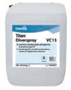 Кислотное моющее средство с низким уровнем пенообразования для CIP-мойки Diverspray VC13, арт 70003460 - фото 1 - id-p45033380