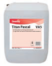 Высокоэффективное кислотное моющее средство для удаления налёта Pascal VA5, арт 5600001