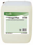 Высокоэффективный неокисляющийся дезинфектант Viragri Plus VT49, арт 7510592