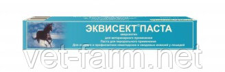 Эквисект паста