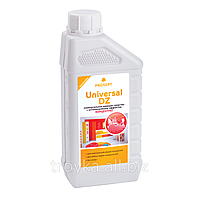 Универсальное моющее средство с антимикробным эффектом UniversalDZ