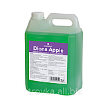 Жидкое гель–мыло с перламутром, без добавления ароматизаторов Diona, фото 2