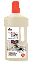 Еденге арналған Multipower Floor әмбебап жуғыш құралы 1 л Prosept-Просепт