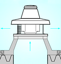 TRT 210 E 6P, фото 2