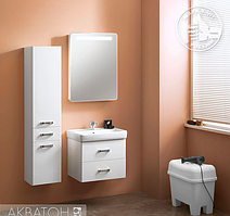 Мебель для ванной комнаты Акватон Америна 60