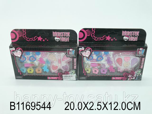 Косметика "Monster High" В1169544