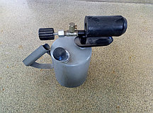 Лампа паяльная ПЛ80-1,5-01