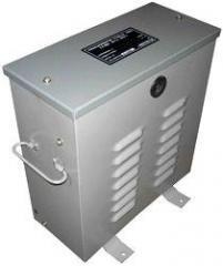 Трансформаторы понижающие