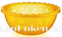Узорная миска 6 литров 10502