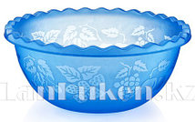 Узорная миска 9 литров 10503