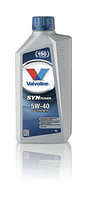 Моторное масло Valvoline SynPower 5W40 1 литр