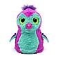 Интерактивная игрушка Hatchimals - Пингвинчик,пурпурный / зеленый, фото 5