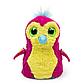 Интерактивная игрушка Hatchimals - Пингвинчик, розово-желтый / розово-белый, фото 5