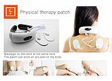 Массажер-миостимулятор для шеи Neck Therapy Instrument, фото 3
