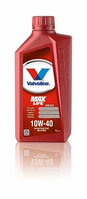 Моторное масло Valvoline MaxLife Diesel 10w40  1 литр