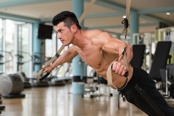 Ghb suspension trainer hotsell