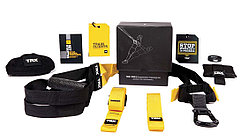 Петли TRX PRO P3 Suspension Training Kit