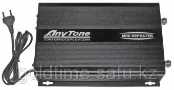 Усилитель GSM1800/4G/LTE сигнала AnyTone AT-6000D