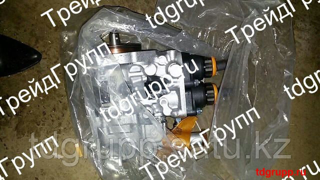 6156-71-1132 ТНВД Komatsu PC400-7