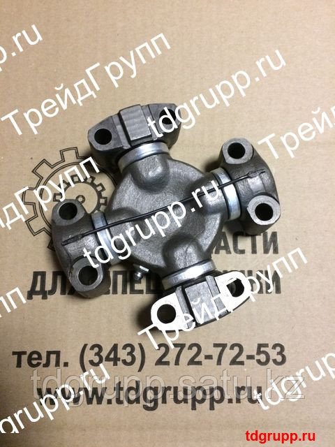 100-6C-1 Крестовина кардана Hyundai HL757-7