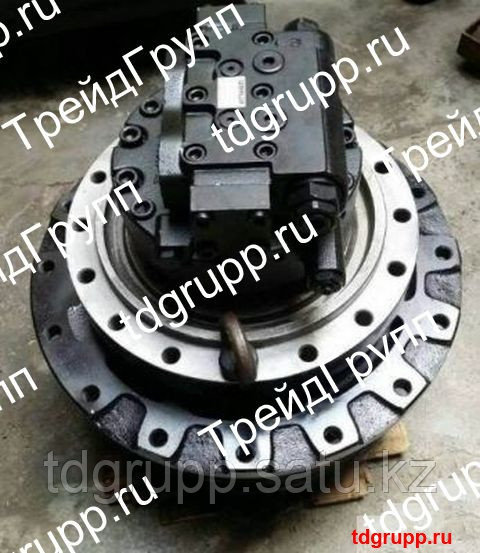 114-1483 Редуктор хода Caterpillar 318B