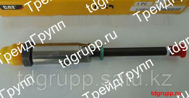 4W7019 Форсунка топливная Caterpillar 3408, 3412