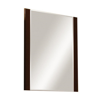 Зеркало Акватон Ария 50 тёмно-коричневое - фото 1 - id-p45064375