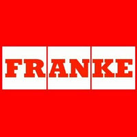 Сифоны и вентиля фирмы FRANKE